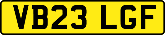VB23LGF