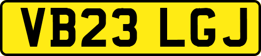 VB23LGJ