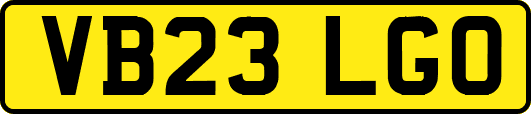 VB23LGO