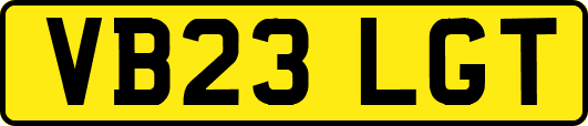 VB23LGT