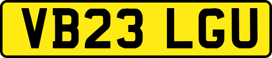 VB23LGU