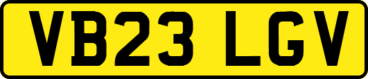 VB23LGV