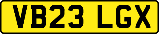 VB23LGX
