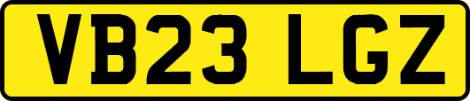 VB23LGZ