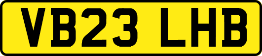 VB23LHB