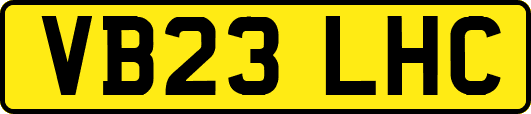 VB23LHC