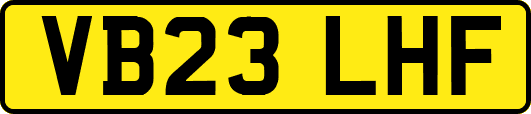 VB23LHF