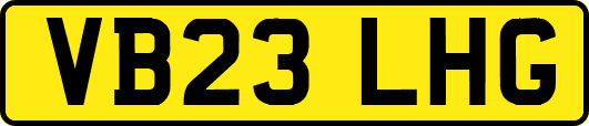 VB23LHG
