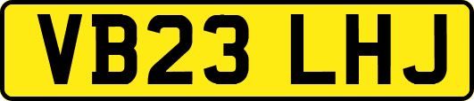 VB23LHJ