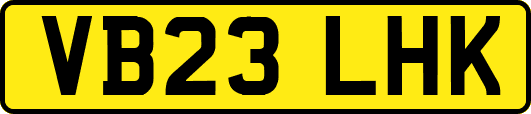 VB23LHK