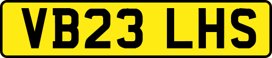 VB23LHS