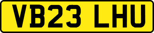 VB23LHU