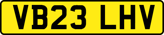 VB23LHV