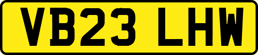 VB23LHW
