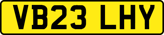 VB23LHY