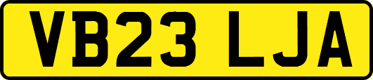 VB23LJA