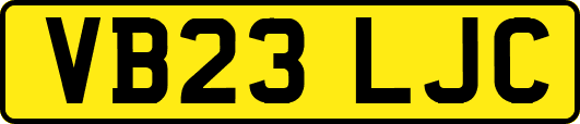 VB23LJC