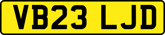 VB23LJD