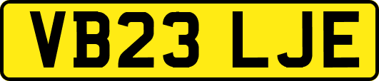 VB23LJE