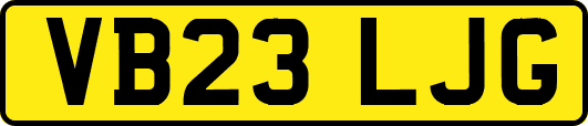 VB23LJG