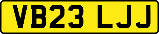 VB23LJJ