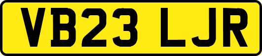 VB23LJR