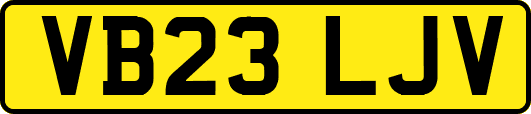 VB23LJV