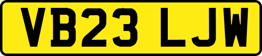 VB23LJW