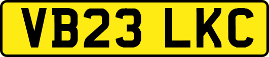 VB23LKC