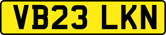 VB23LKN