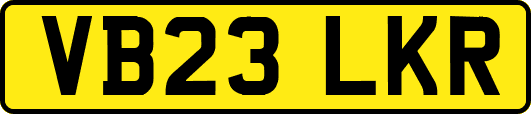 VB23LKR