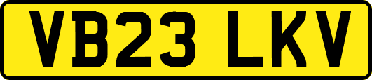 VB23LKV