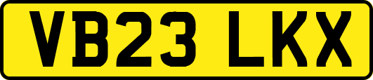 VB23LKX