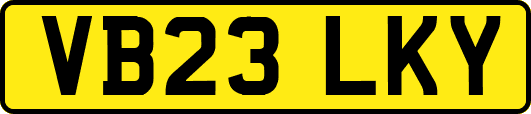 VB23LKY
