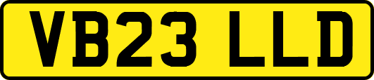 VB23LLD