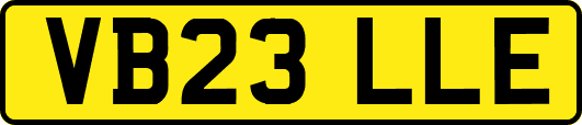 VB23LLE