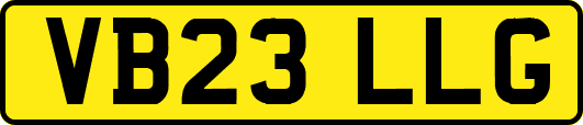 VB23LLG