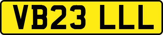 VB23LLL