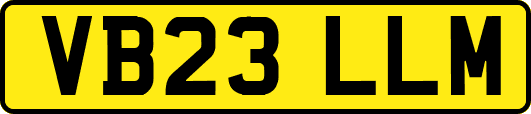 VB23LLM