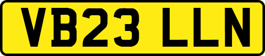 VB23LLN