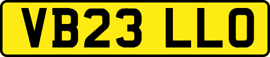 VB23LLO