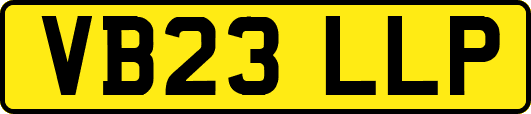 VB23LLP