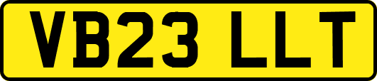 VB23LLT