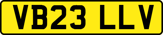 VB23LLV