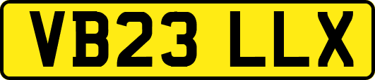 VB23LLX