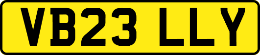 VB23LLY