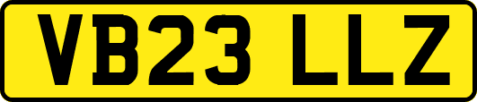 VB23LLZ