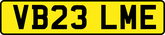 VB23LME