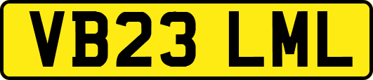 VB23LML