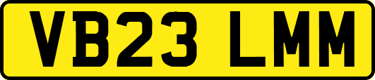 VB23LMM